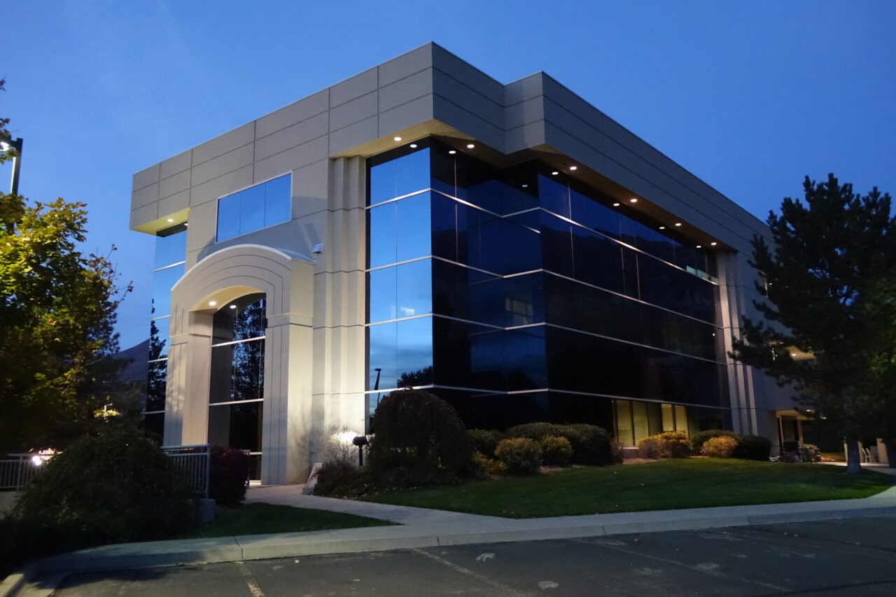 Cascades Health Care Skilled Nursing Facility