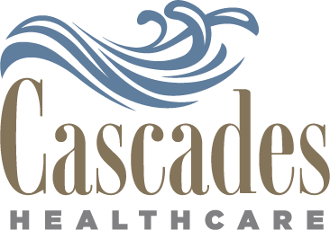 Cascades Health Care Logo