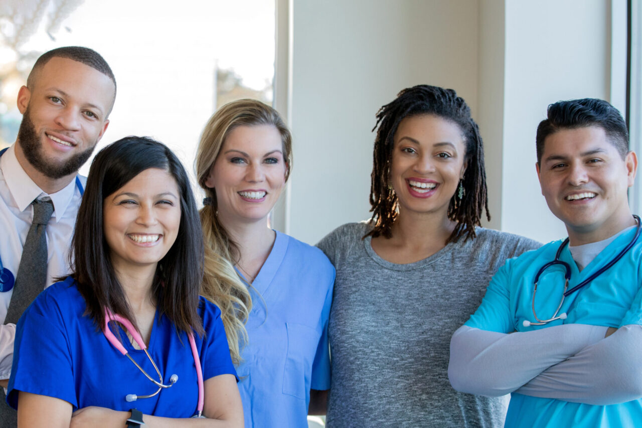 Cascades Health Care Skilled Nursing Facility