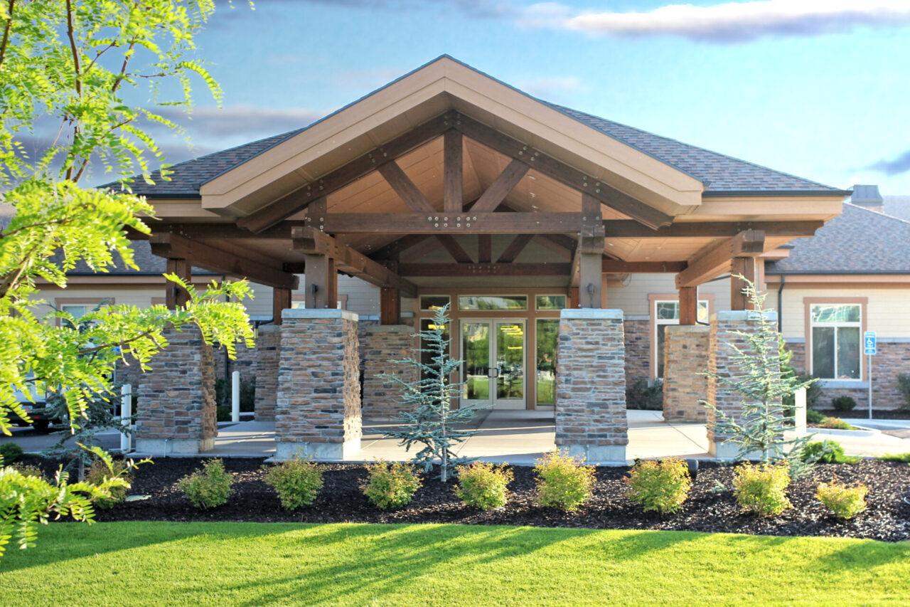 Services Cascades Health Care